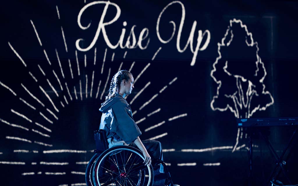 Paralympics GB Homecoming Gallery Image 1
