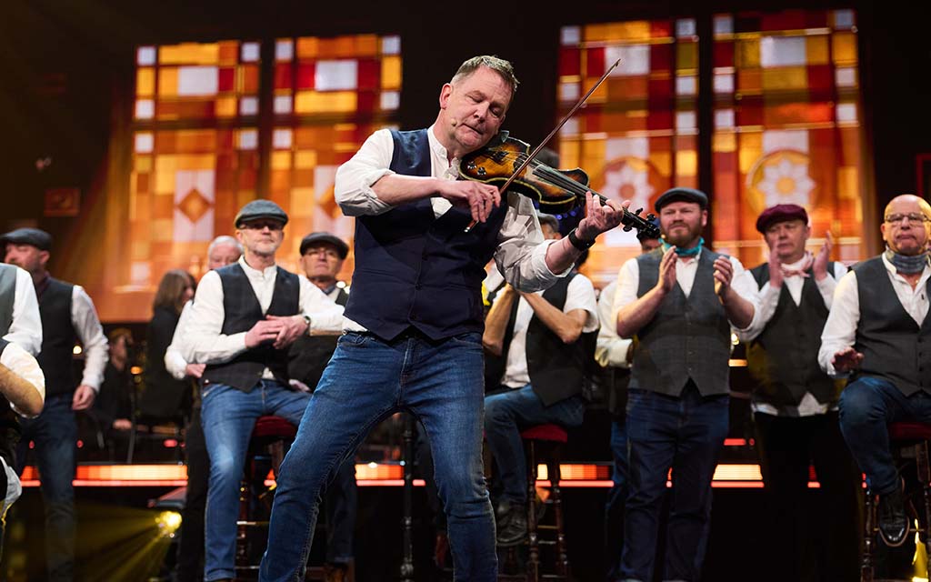 Big Night of Musicals Gallery Image 1
