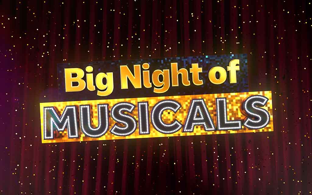 Big Night of Musicals