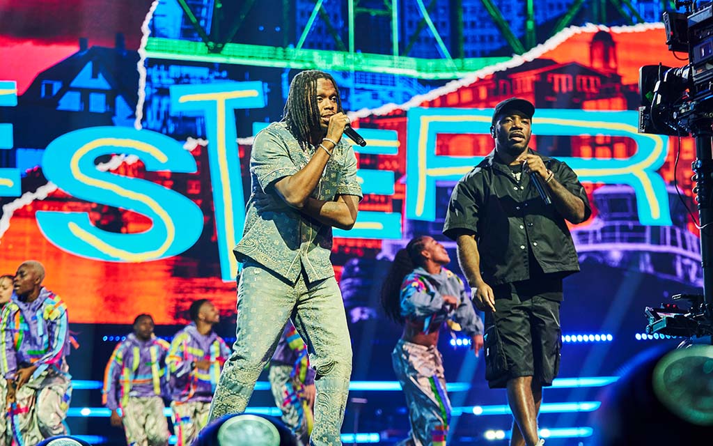 Krept and Konan Gallery Image 1